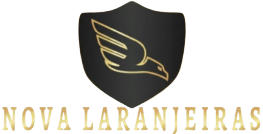 NOVA LARANJEIRAS Logo